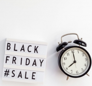 Black Friday e o Aquecedor Solar de Água Cuidado para não entrar numa fria!
